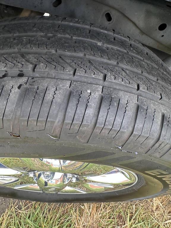 used 2013 Ford F-150 car, priced at $6,990