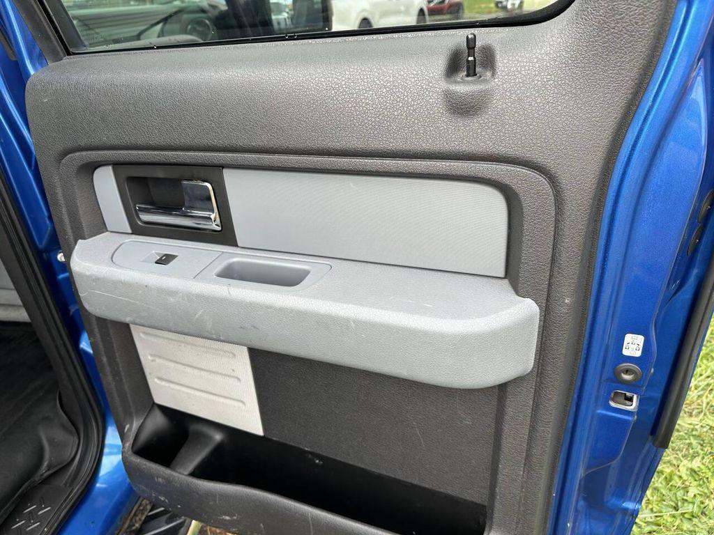 used 2013 Ford F-150 car, priced at $6,990