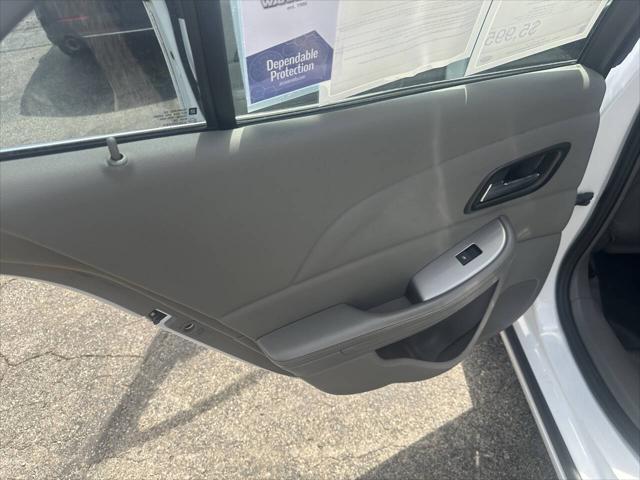 used 2015 Chevrolet Malibu car, priced at $5,795