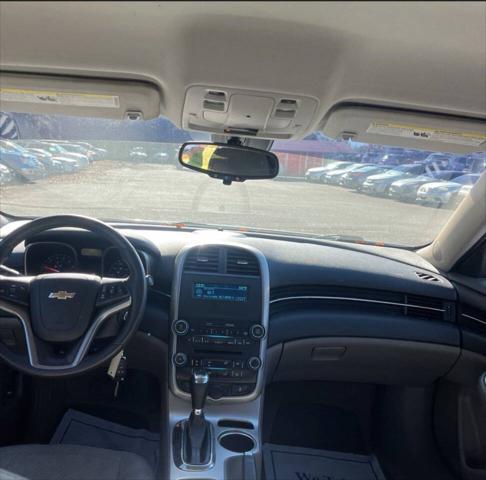 used 2015 Chevrolet Malibu car, priced at $6,950