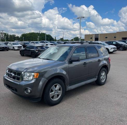 used 2012 Ford Escape car, priced at $4,450