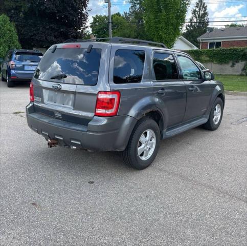 used 2012 Ford Escape car, priced at $4,450