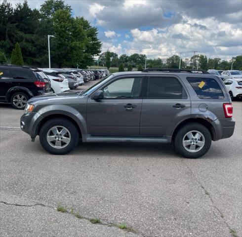 used 2012 Ford Escape car, priced at $4,450