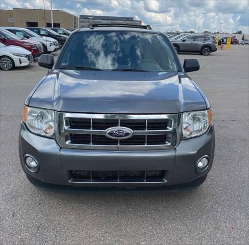 used 2012 Ford Escape car, priced at $4,450