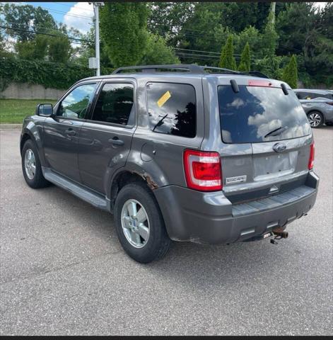 used 2012 Ford Escape car, priced at $4,450