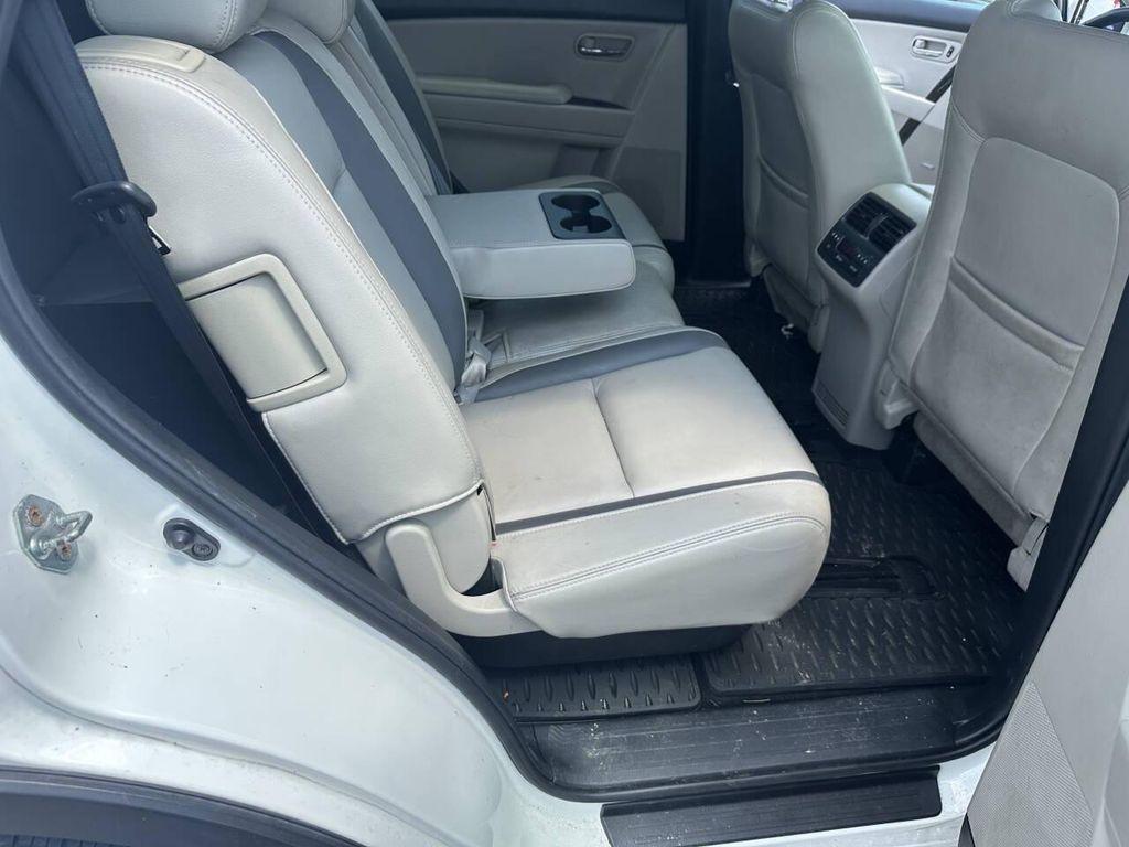 used 2012 Mazda CX-9 car, priced at $6,450