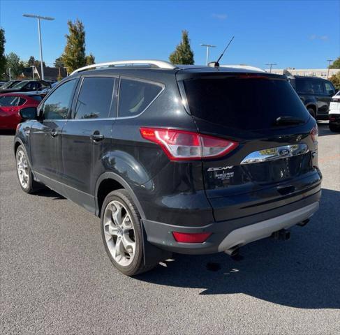 used 2014 Ford Escape car, priced at $7,750