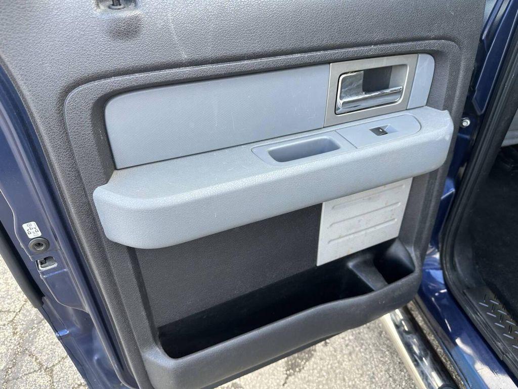 used 2011 Ford F-150 car, priced at $8,990