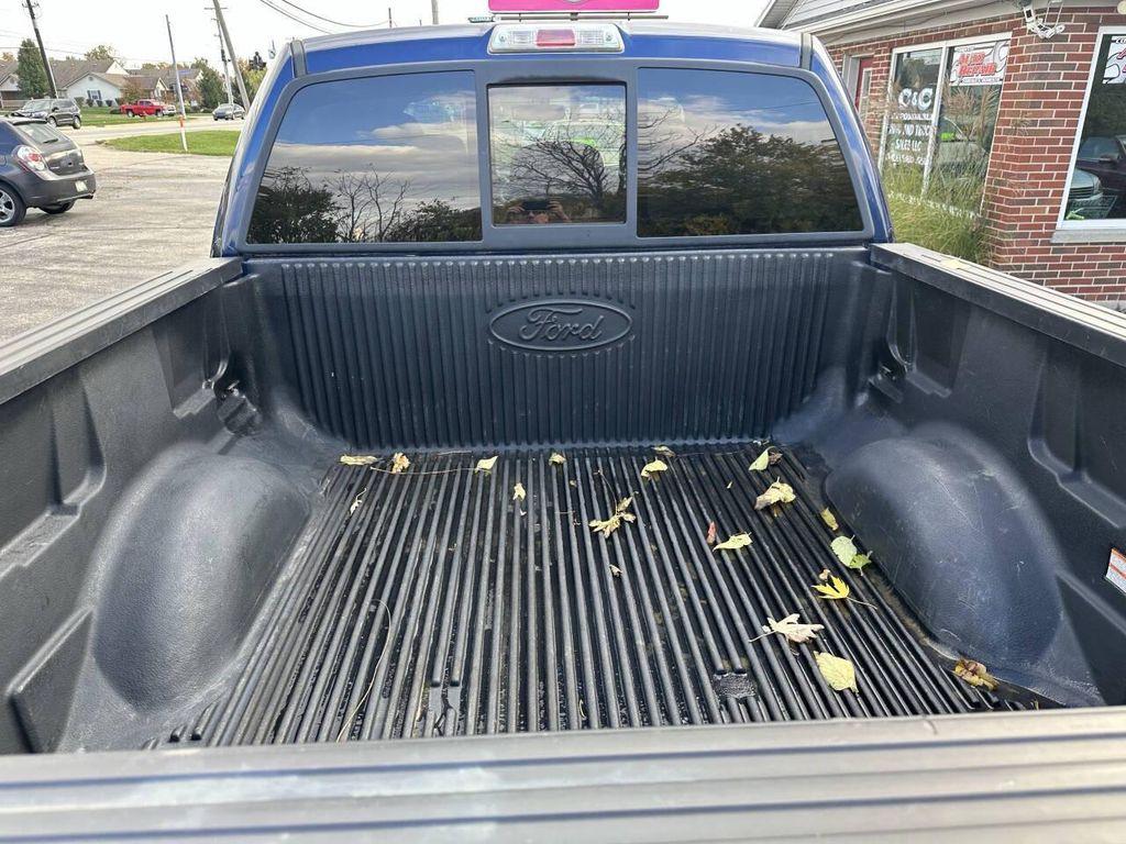 used 2011 Ford F-150 car, priced at $8,990