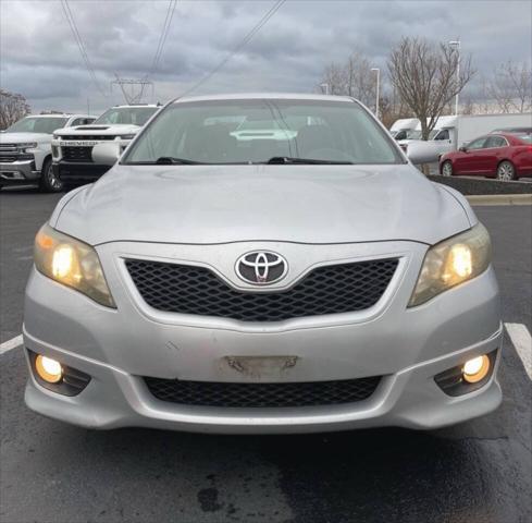 used 2010 Toyota Camry car, priced at $7,450