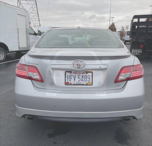 used 2010 Toyota Camry car, priced at $7,450