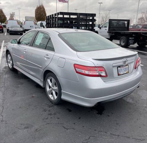 used 2010 Toyota Camry car, priced at $7,450