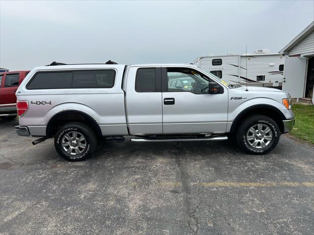 used 2010 Ford F-150 car, priced at $6,995
