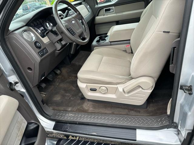 used 2010 Ford F-150 car, priced at $6,995