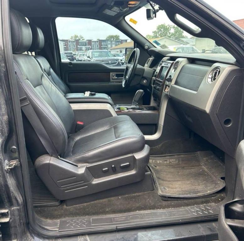 used 2012 Ford F-150 car, priced at $7,995