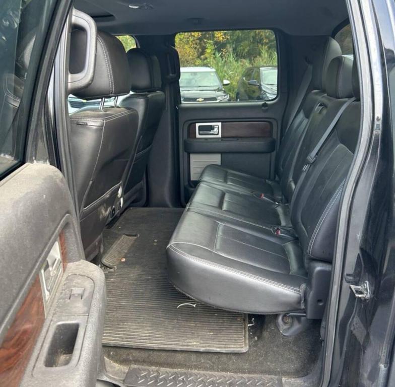 used 2012 Ford F-150 car, priced at $7,995