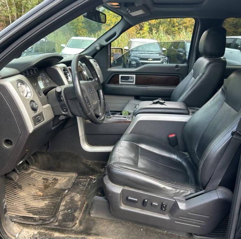 used 2012 Ford F-150 car, priced at $7,995