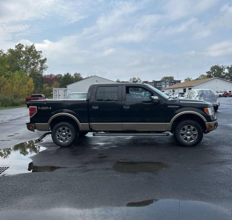 used 2012 Ford F-150 car, priced at $7,995
