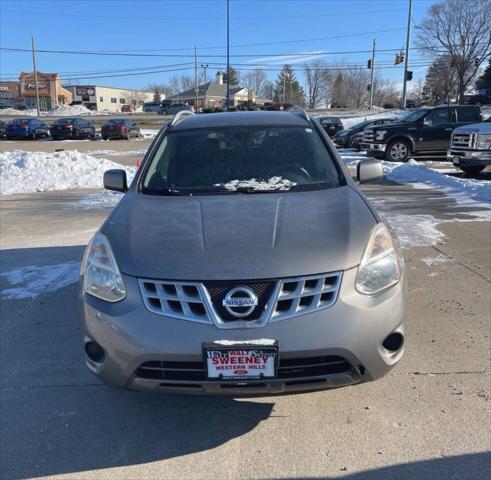 used 2012 Nissan Rogue car, priced at $7,450