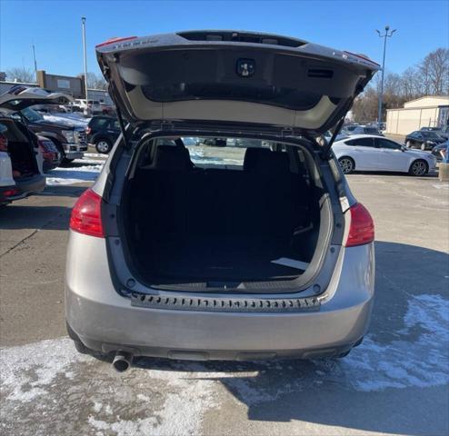 used 2012 Nissan Rogue car, priced at $7,450