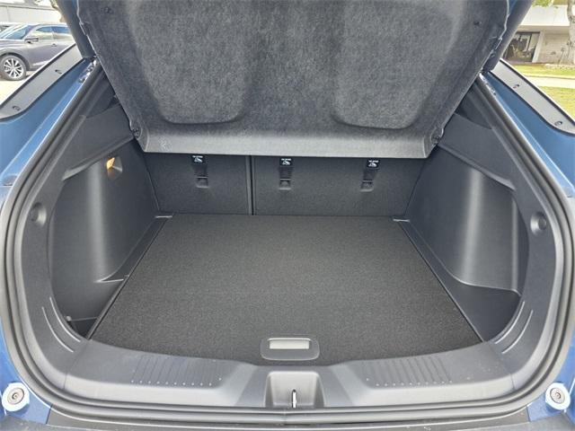 new 2025 Buick Envista car, priced at $25,530