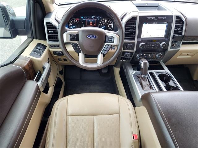 used 2019 Ford F-150 car, priced at $28,997