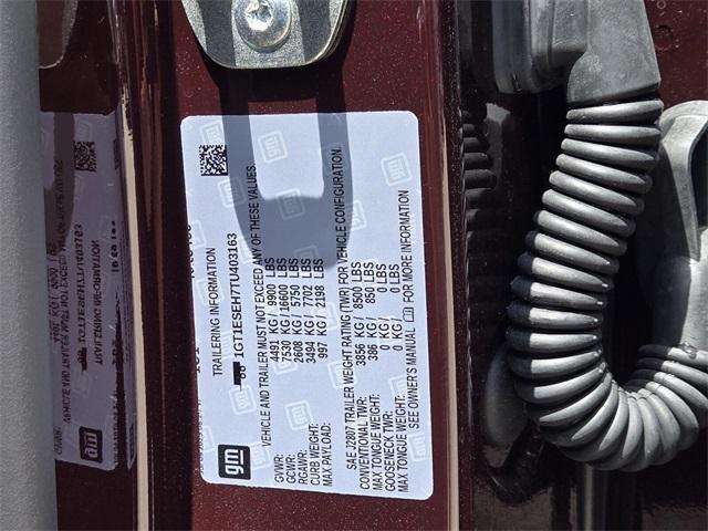 new 2026 GMC Sierra EV car, priced at $62,090