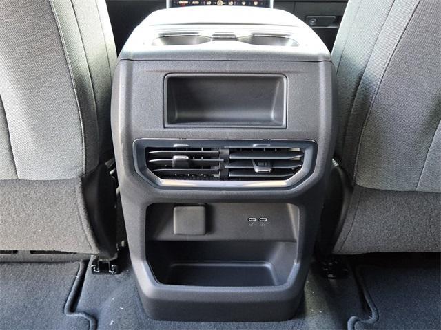 new 2026 GMC Sierra EV car, priced at $62,090