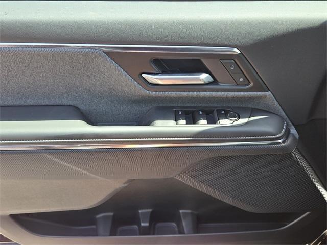 new 2026 GMC Sierra EV car, priced at $62,090