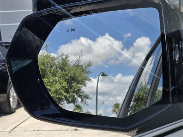 new 2026 GMC Sierra EV car, priced at $62,090