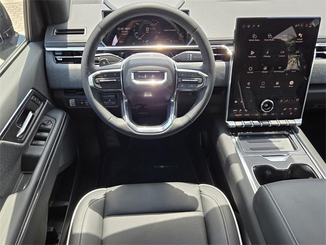 new 2026 GMC Sierra EV car, priced at $62,090