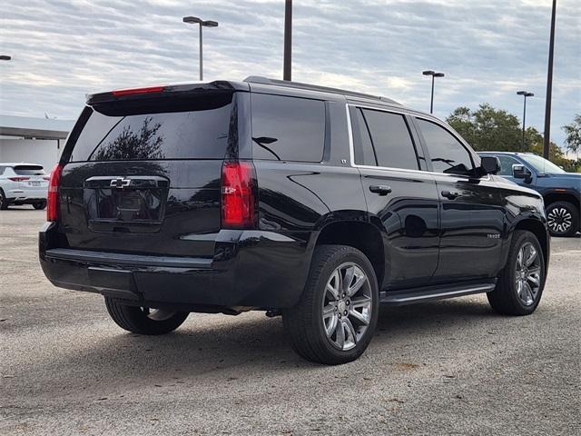 used 2018 Chevrolet Tahoe car, priced at $26,997