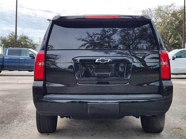 used 2018 Chevrolet Tahoe car, priced at $26,997