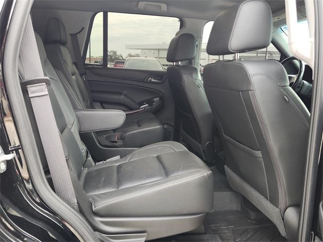 used 2018 Chevrolet Tahoe car, priced at $26,997