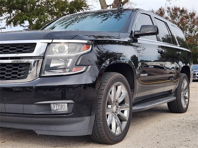 used 2018 Chevrolet Tahoe car, priced at $26,997