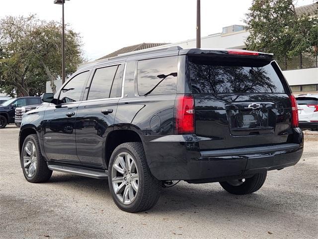 used 2018 Chevrolet Tahoe car, priced at $26,997