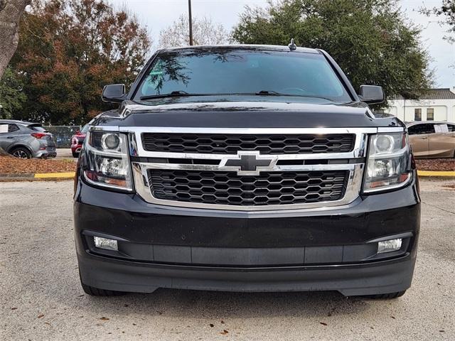 used 2018 Chevrolet Tahoe car, priced at $26,997