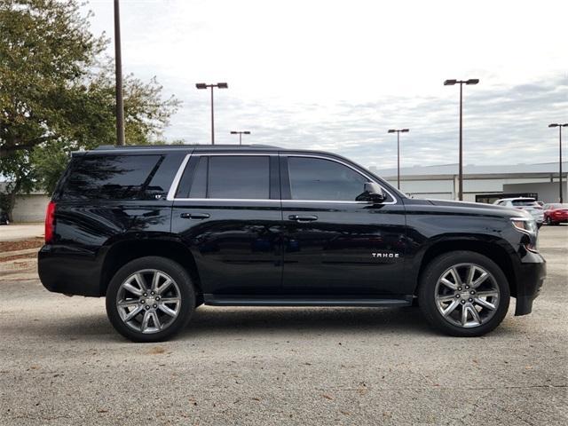 used 2018 Chevrolet Tahoe car, priced at $26,997