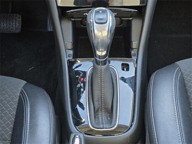 used 2017 Buick Encore car, priced at $7,497