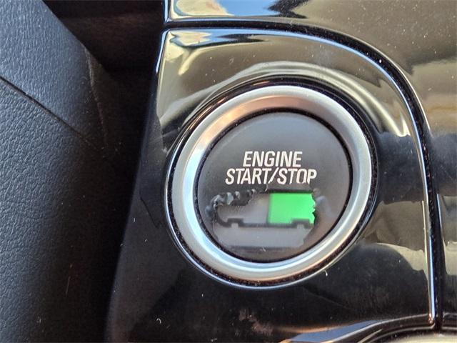 used 2017 Buick Encore car, priced at $7,497