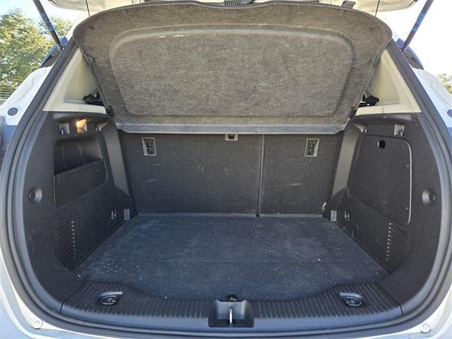 used 2017 Buick Encore car, priced at $7,497