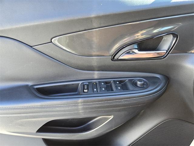 used 2017 Buick Encore car, priced at $7,497