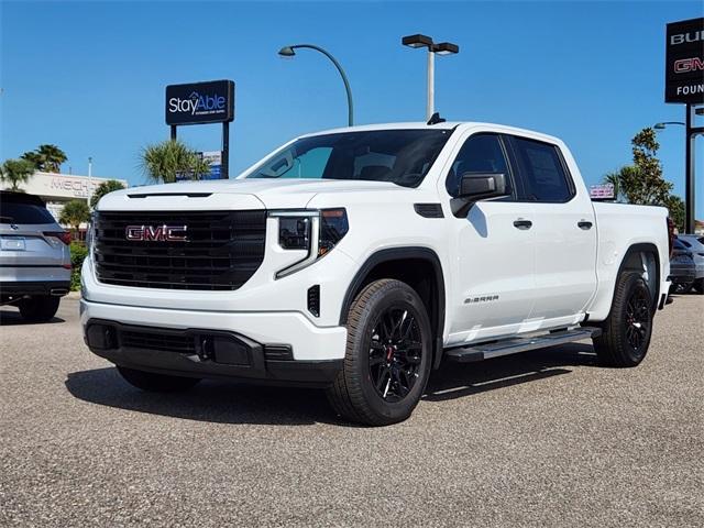 new 2024 GMC Sierra 1500 car, priced at $45,170