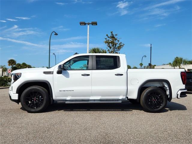 new 2024 GMC Sierra 1500 car, priced at $45,170