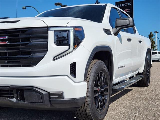 new 2024 GMC Sierra 1500 car, priced at $45,170