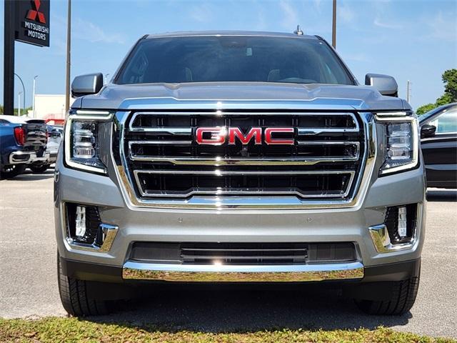 new 2024 GMC Yukon car, priced at $78,135