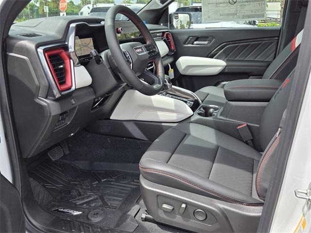 new 2024 GMC Canyon car, priced at $54,390