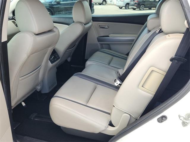 used 2010 Mazda CX-9 car, priced at $4,497