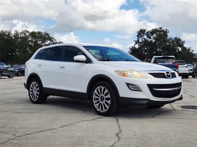used 2010 Mazda CX-9 car, priced at $4,497