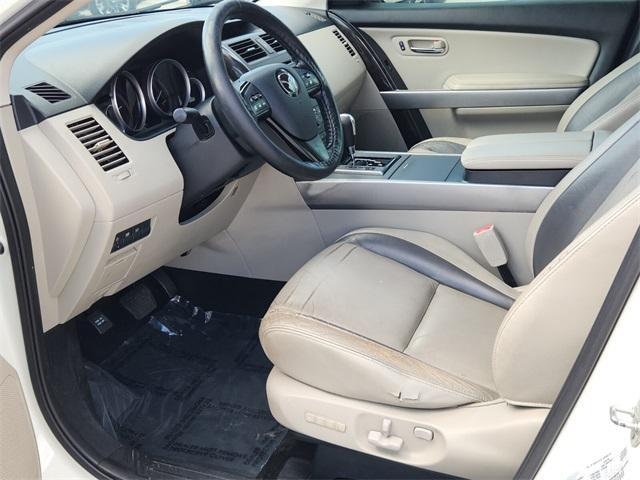 used 2010 Mazda CX-9 car, priced at $4,497